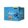 Tiki Cat® Velvet Mousse™ Mega Variety Pack Wet Cat Food 24 x 2.8oz