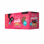 Tiki Cat® Grill Pâté Variety Pack Wet Cat Food 12 x 2.8oz