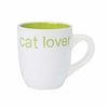PetRageous® Kool Cat Lover Mug 18 oz