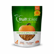 Fruitables Pumpkin & Apple Flavor