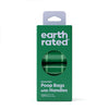 earth rated® Easy-Tie Handle Poop Bags on Refill Rolls (120ct)