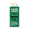 earth rated® Easy-Tie Handle Poop Bags on Refill Rolls (120ct)