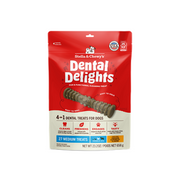 Stella & Chewy's® Dental Delights Chicken & Parsley Flavor 4-in-1 Dental Treats for Dogs Medium