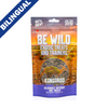 This & That® Be Wild™ Exotic Treats and Trainers Kangaroo Soft & Chewy Dog Treat 150gm (NEW)