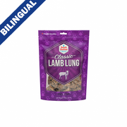 This & That® Snack Station Lamb Lung Treat for Dogs 150g
