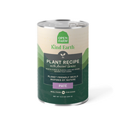 Open Farm® Kind Earth™ Plant Pâté with Ancient Grains Wet Dog Food 2.5oz