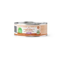 Open Farm® Chicken & Grass-Fed Beef Pâté Wet Cat Food 2.8oz