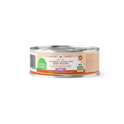 Open Farm® Chicken & Grass-Fed Beef Pâté Wet Cat Food 2.8oz