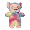 foufouBRANDS fouFIT LaFouFou WoolyFou Dog Toy