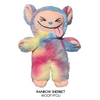 foufouBRANDS fouFIT LaFouFou WoolyFou Dog Toy