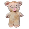 foufouBRANDS™ fouFIT™ LaFouFou BullyFou Large Dog Toy (NEW)