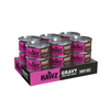 RAWZ® Gravy From Bone Broth Tuna & Salmon Recipe Wet Cat Food