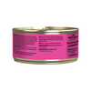 RAWZ® 96% Rabbit & Goat's Milk Wet Cat Food 5.5 oz (NEW)