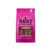RAWZ® 10+ Essentials Turkey, Salmon & Dehydrated Whitefish Dry Cat Food 1.75 lbs (NEW)