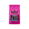 RAWZ® 10+ Essentials Fish & Dehydrated Fish Dry Cat Food (NEW)