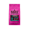 RAWZ® 10+ Essentials Fish & Dehydrated Fish Dry Cat Food (NEW)