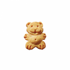 Grandma Lucy's® Organic Oven Baked Gingerbread Dog Treat 8 oz
