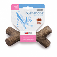 Benebone® Puppy Maplestick Small Dog Chew