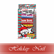 Spunky Pup® HOLIDAY Bark Bar Variety Pack Dog Treats (4 Pack)