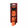 Boss Dog® Boss Tactical™ Orange Adjustable Collar