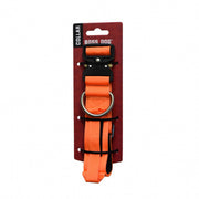 Boss Dog® Boss Tactical™ Orange Adjustable Collar