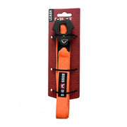 Boss Dog® Boss Tactical™ Orange Leash 1" x 6ft