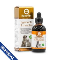 NaturPet® Ligaments & Muscles