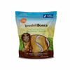 Canine Naturals® IrresistiBones™ Wheat Free All Natural Peanut Butter Flavor Chew Treat for Dogs 4.5" (3 Pack)