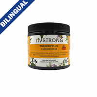 Livstrong Turmeric Plus Dog Health Support 150 g