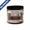 LIVSTRONG Coconut Oil Dog & Cat Health Support 400 g