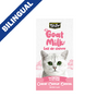 Kit Cat® Goat Milk for Kittens Wet Kitten Food 50ml (NEW)