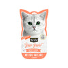 Kit Cat® Purr Purées® Chicken & Salmon Cat Treat 4 x 15gm (NEW)
