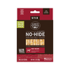Earth Animal® No-Hide® Beef Recipe Stix Natural Rawhide Alternative Dog & Cat Chews (20 Pack)
