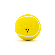 GURU® Giggling Tennis Ball Dog Toy