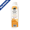 Crosswind Farm Frozen Fermented Goat Milk Kefir Pumpkin 1L (NEW)