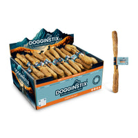 DOGGINSTIX Lamb Collagen Barbell Dog Treat