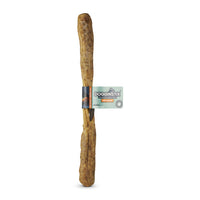 DOGGINSTIX Lamb Collagen Barbell Dog Treat