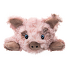 Growl™ Cuddlerz Snorters the Pig 13" Dog Toy (NEW)