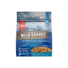 CoevO™ The Hinterlands Wild Shores Freeze-Dried Salmon, Trout & Herring Recipe for Dogs 1lb (NEW)