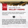 CoevO™ The Hinterlands Valley Farms FD+K™ Chicken, Turkey & Duck Recipe for Dogs SALE