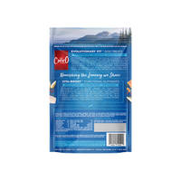 CoevO™ The Hinterlands Wild Shores Vita•Boost™ Salmon, Trout & Herring Treats for Dogs 1.76oz