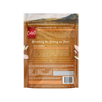 CoevO™ The Hinterlands Valley Farms Vita•Boost™ Chicken, Turkey & Duck Treats for Dogs 3.52oz (NEW)