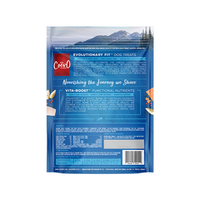 CoevO™ The Hinterlands Wild Shores Vita•Boost™ Salmon, Trout & Herring Treats for Dogs 3.52oz (NEW)