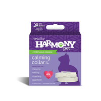 Vetality® Harmony Pet™ Calming Collar for Cats