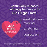 Vetality® Harmony Pet™ Calming Home Diffuser Refills for Cats (2 ct)