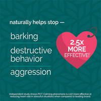 Vetality® Harmony Pet™ Calming Collar for Dogs