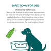 Vetality® Harmony Pet™ Calming Spray for Dogs 1.62 fl oz (NEW)