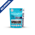 Healthybud® Gut Booster Turkey Meat & Liver Dog Treat 130gm (NEW)