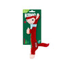 Kong® Holiday Luvs Fox Red Cat Toy (NEW)