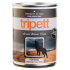 PetKind Canned Dog Food Bison Tripe 12 oz